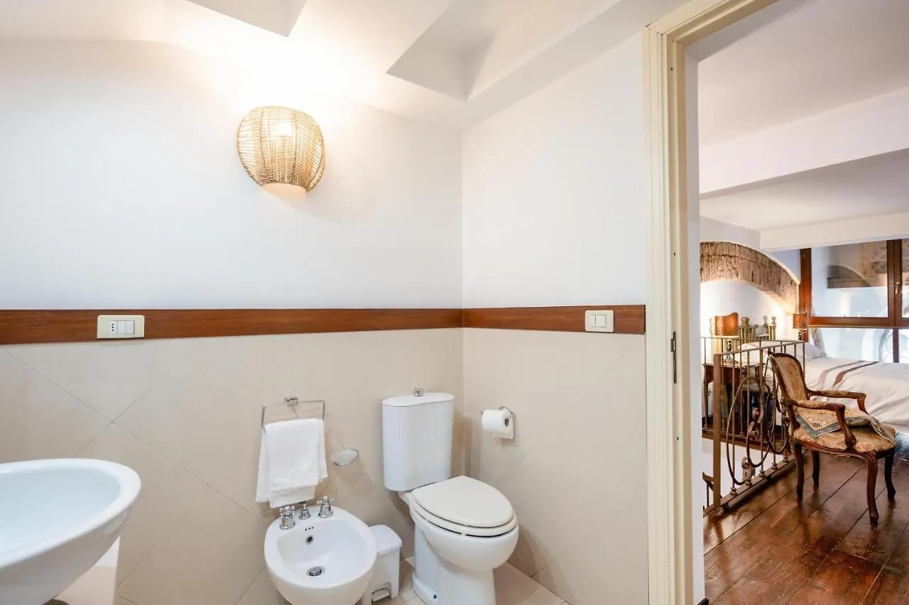 Backy Home Catania Holiday home