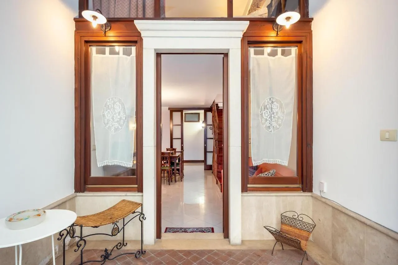 Backy Home Catania Holiday home