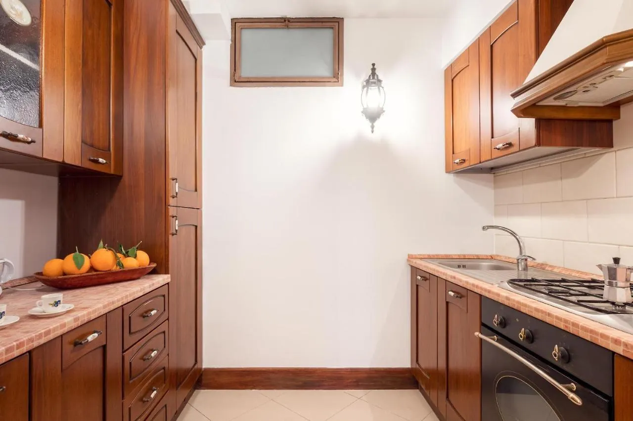 Backy Home Catania Italy